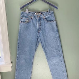 Levi’s Regular Fit Jeans Men’s 32